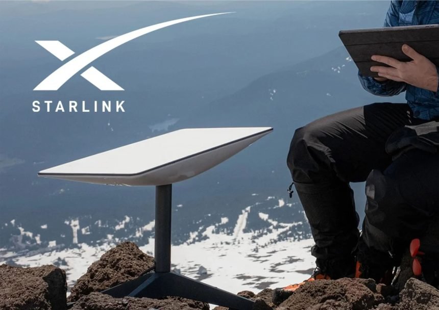 Harga Paket Starlink 2024 di Indonesia