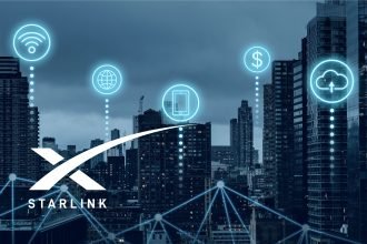 Starlink adalah