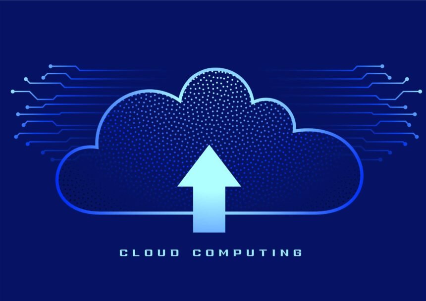 Apa Itu Cloud Computing