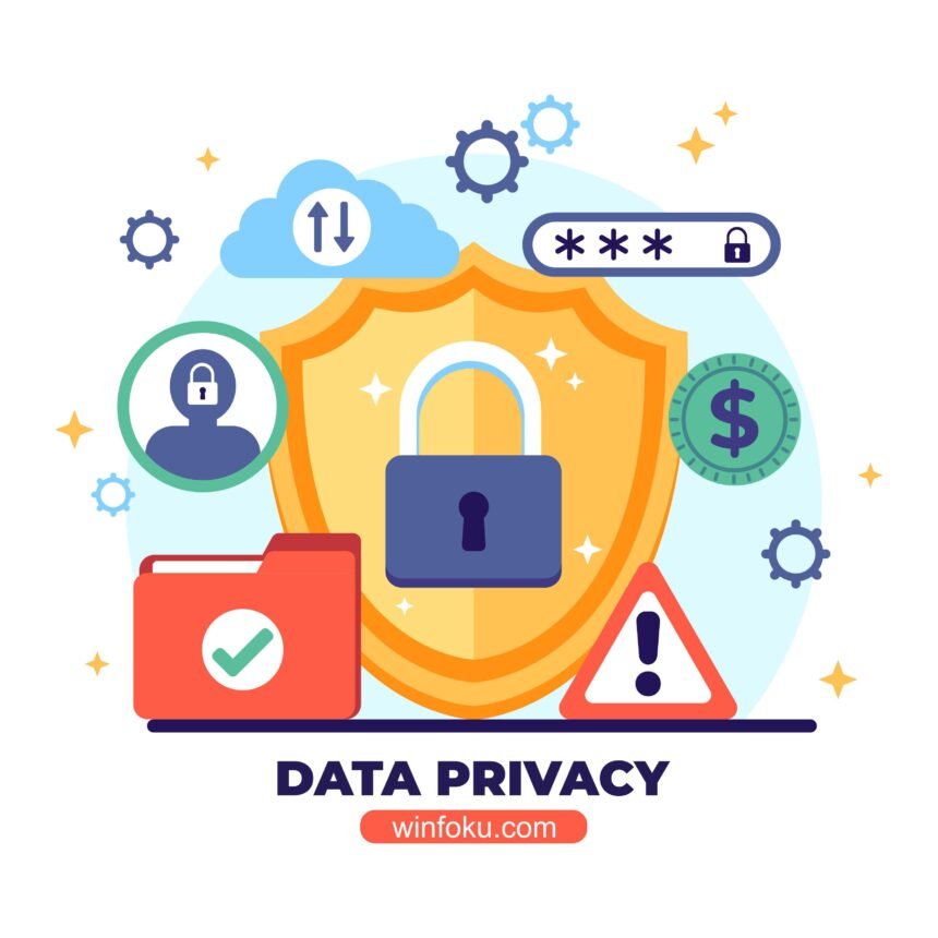 Apa itu Privacy Perlindungan Data Pribadi