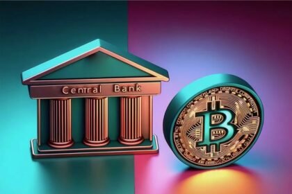 Central Bank Digital Currency CBDC di Indonesia