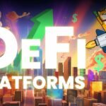 5 Cara Mendapatkan Bunga di Platform DeFi