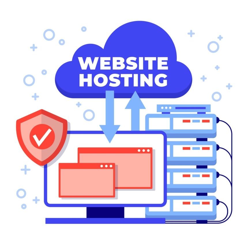 Apa Itu Pengertian Hosting