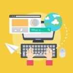 Apa Itu Pengertian Parked Domain