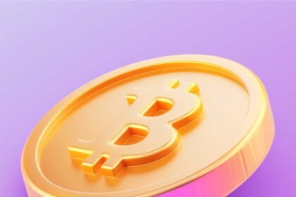 Apakah Bitcoin termasuk DeFi