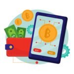 DeFi dan Dompet Digital