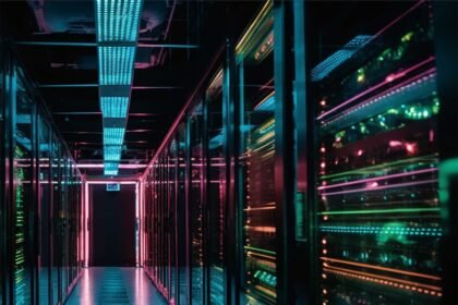 Definisi Server dan Apa itu SSD Server