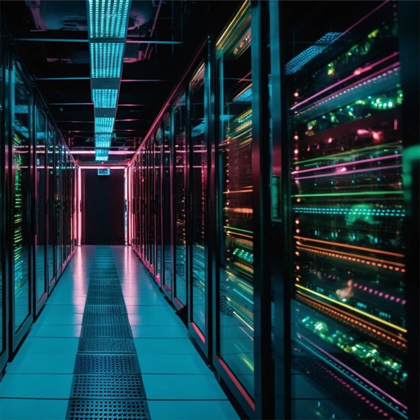 Definisi Server dan Apa itu SSD Server