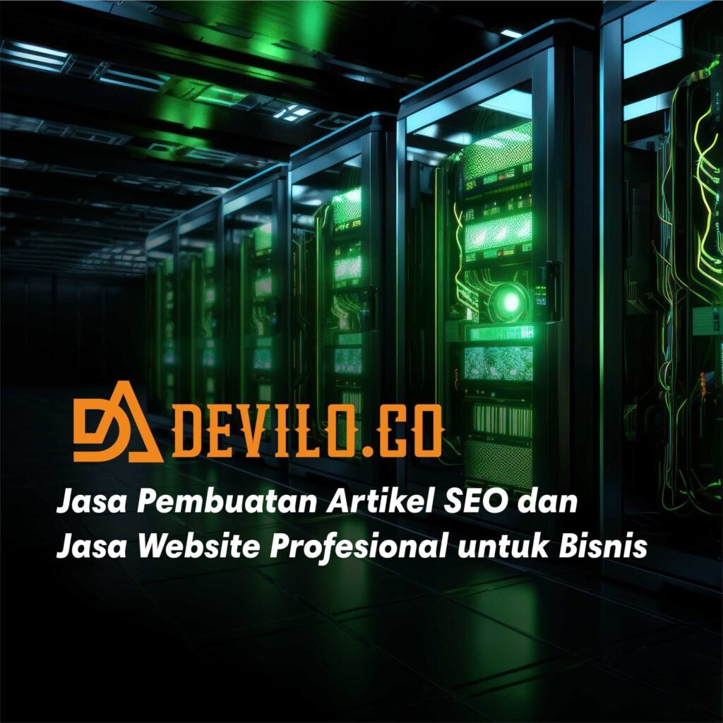 Jasa Pembuatan Website Profesional scaled 1