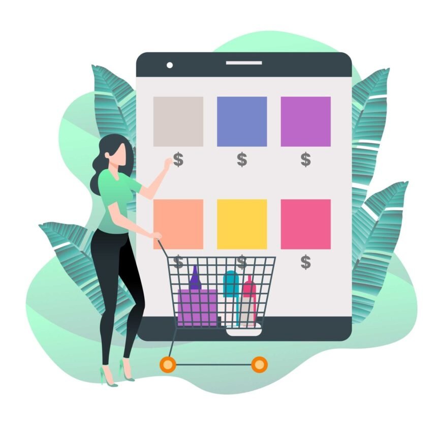 Tips Membuat Katalog Online yang Menarik