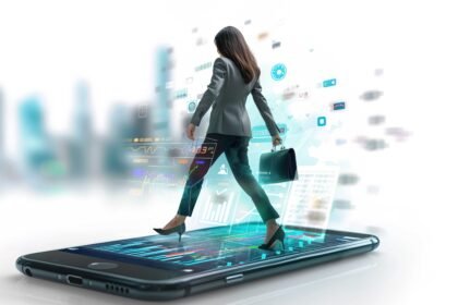 Dampak Perkembangan Teknologi di Era Digital