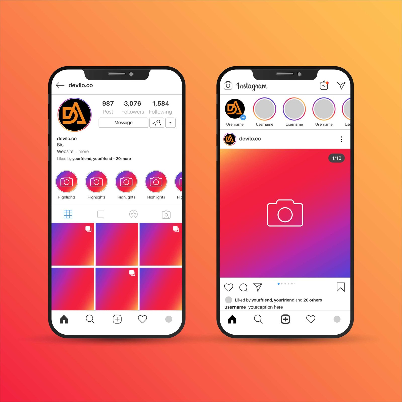 Jasa Iklan Instagram dan Facebook Jogja 1 Jasa Iklan Instagram dan Facebook Jogja