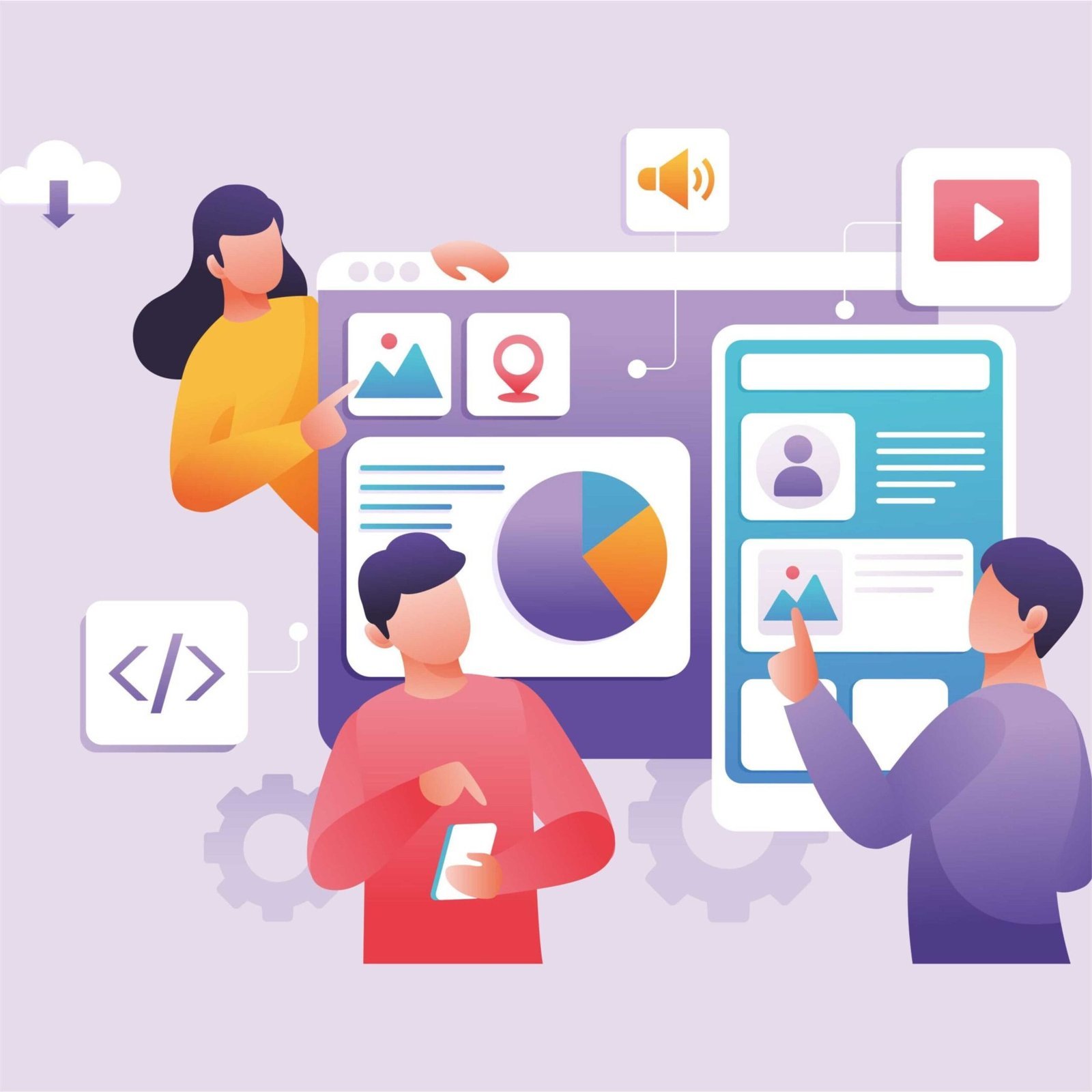 Jasa Pembuatan Website Bisnis