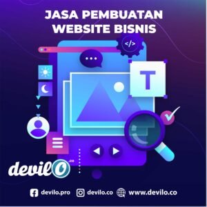 Jasa Website 500 ribu Jogja