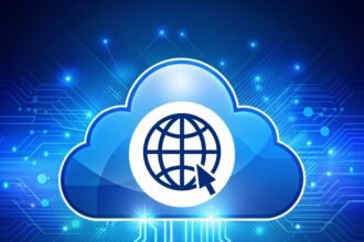 Jenis Nama Domain pada Website