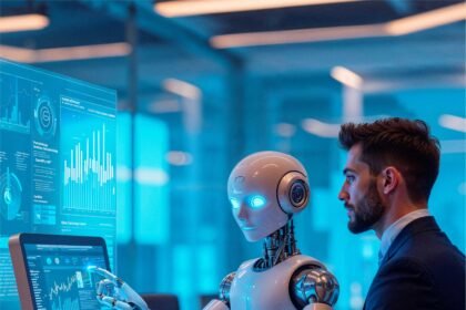 5 Tren AI dalam Digital Marketing