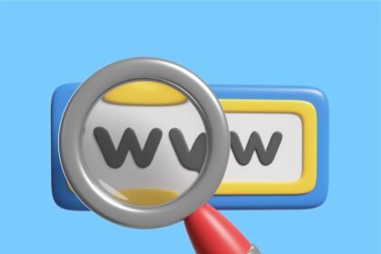 Apa itu Pengertian URL pada Website