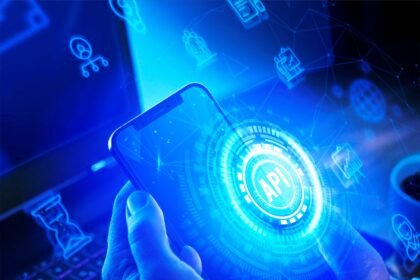 Contoh Penggunaan API pada Website dan Aplikasi