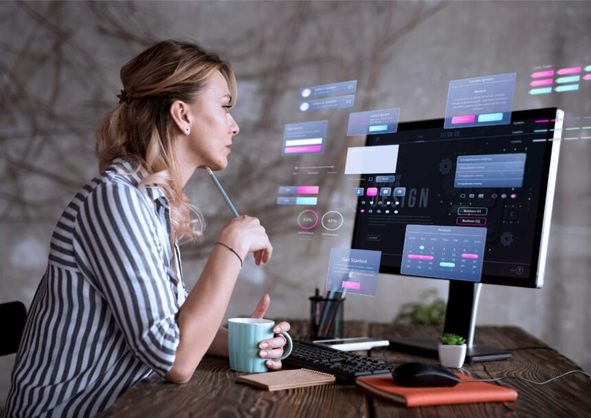 Data Science dapat Membantu dalam Proses Bisnis