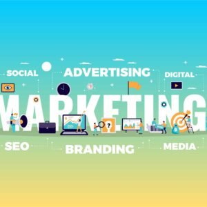 Digital Marketing Agency Jogja