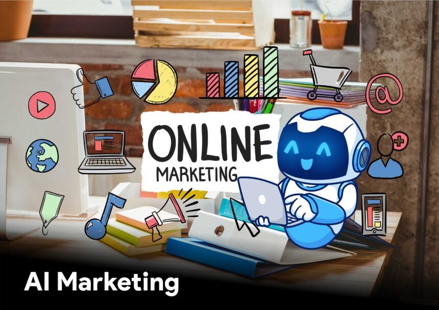 Memahami Apa itu AI Marketing