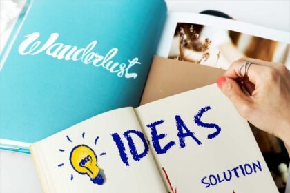 Memahami Manfaat dan 5 Tahapan Design Thinking