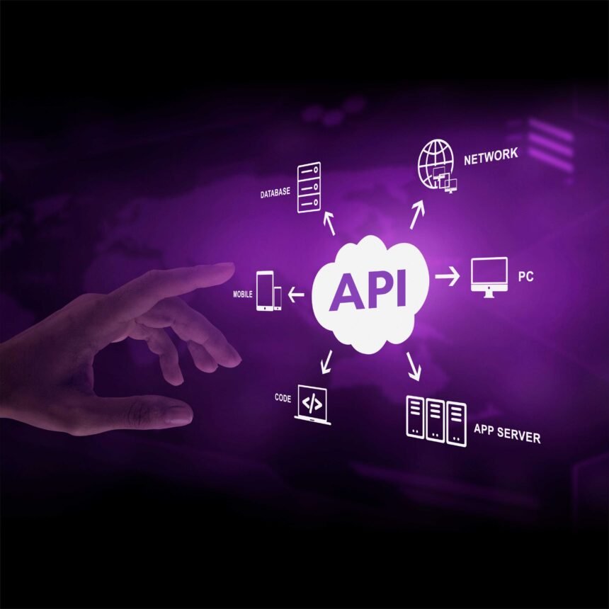 Memahami Pengertian dan Jenis API serta Manfaatnya