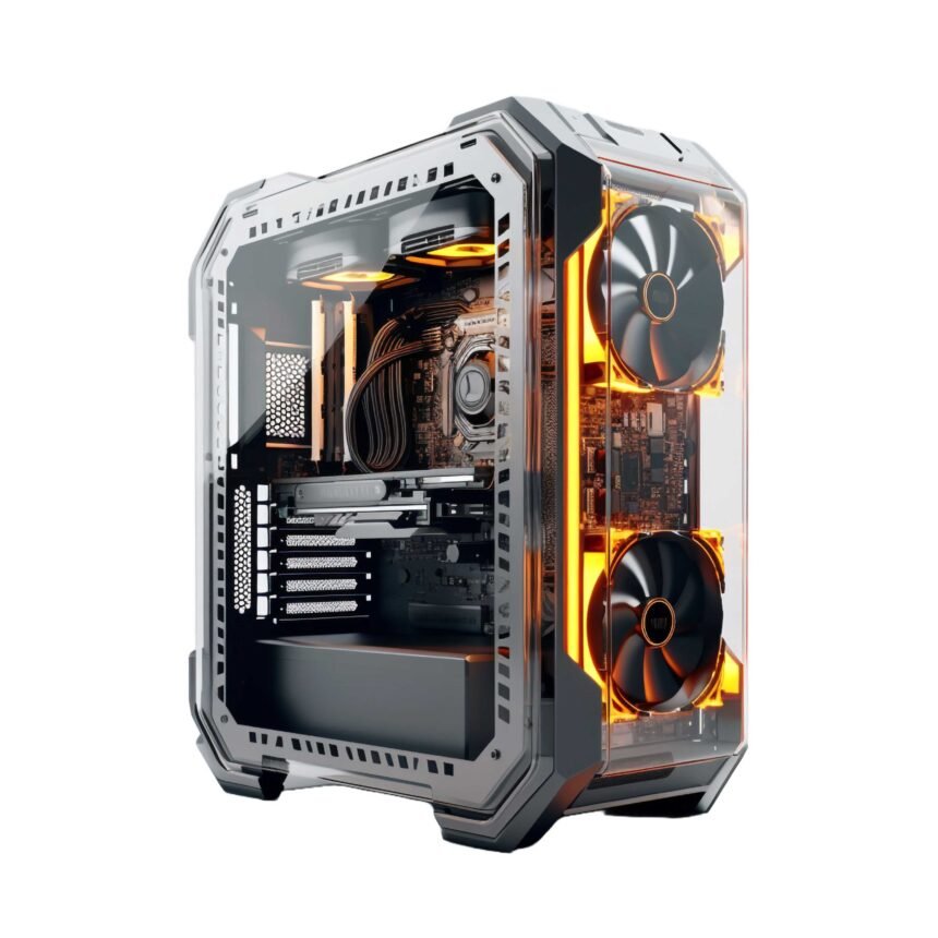 Memahami Perbedaan Hardware dan Software