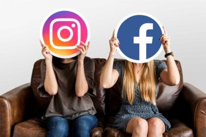 Cara Setting Instagram Otomatis Posting ke Facebook