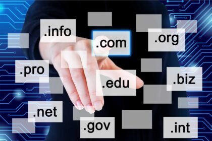 Tips Memilih Domain untuk Website