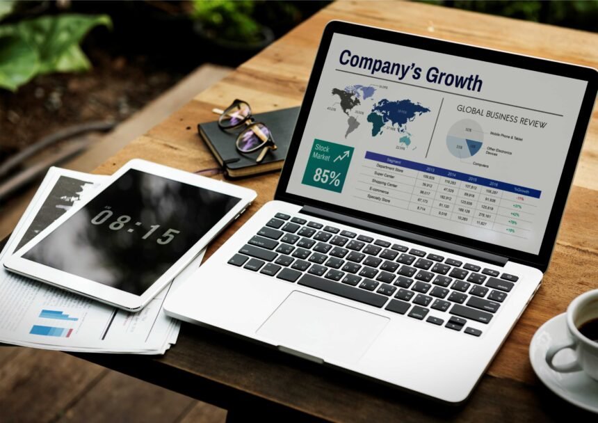 Apa Keuntungan Membuat Website Bisnis